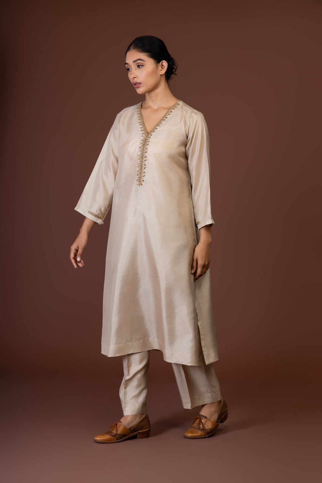 BARSANA TUNIC SET 10