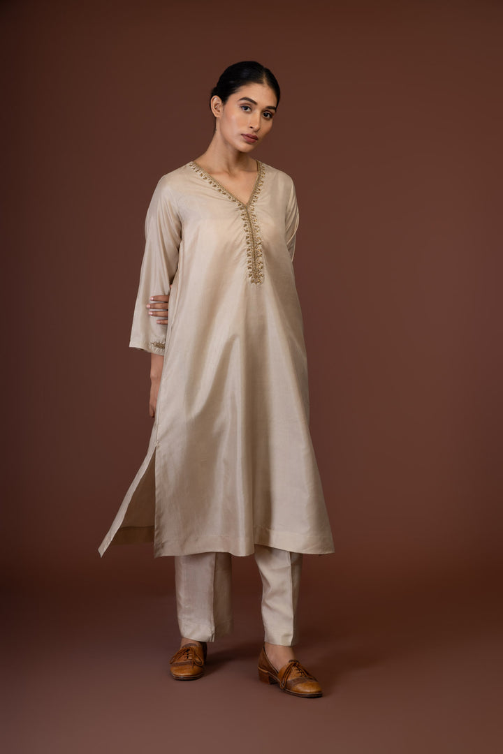 BARSANA TUNIC SET 10
