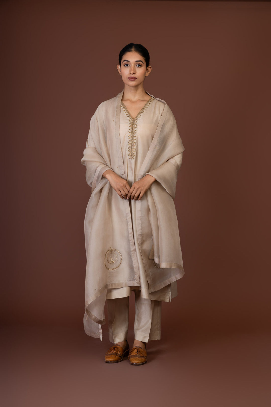 BARSANA TUNIC SET 10