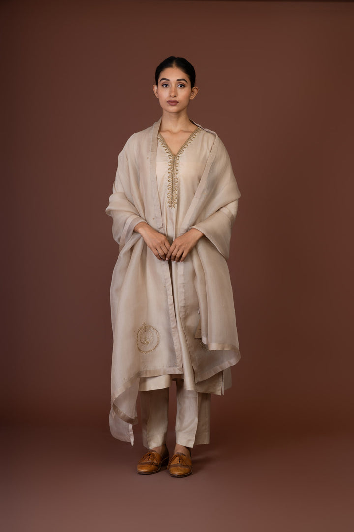 BARSANA TUNIC SET 10