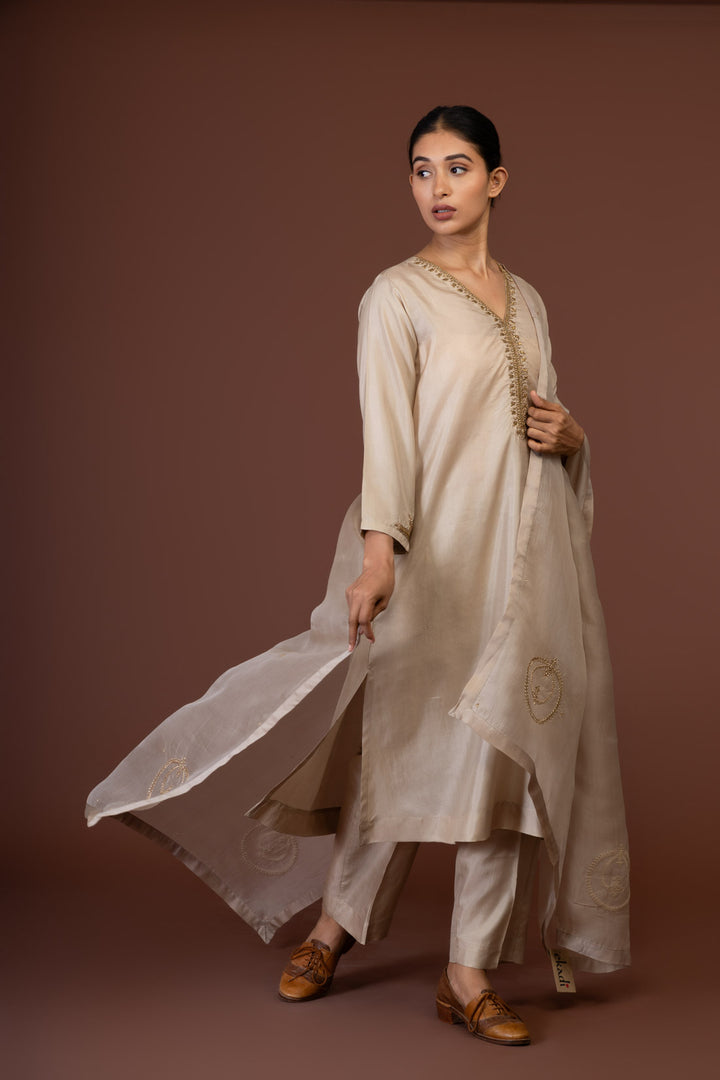 BARSANA TUNIC SET 10