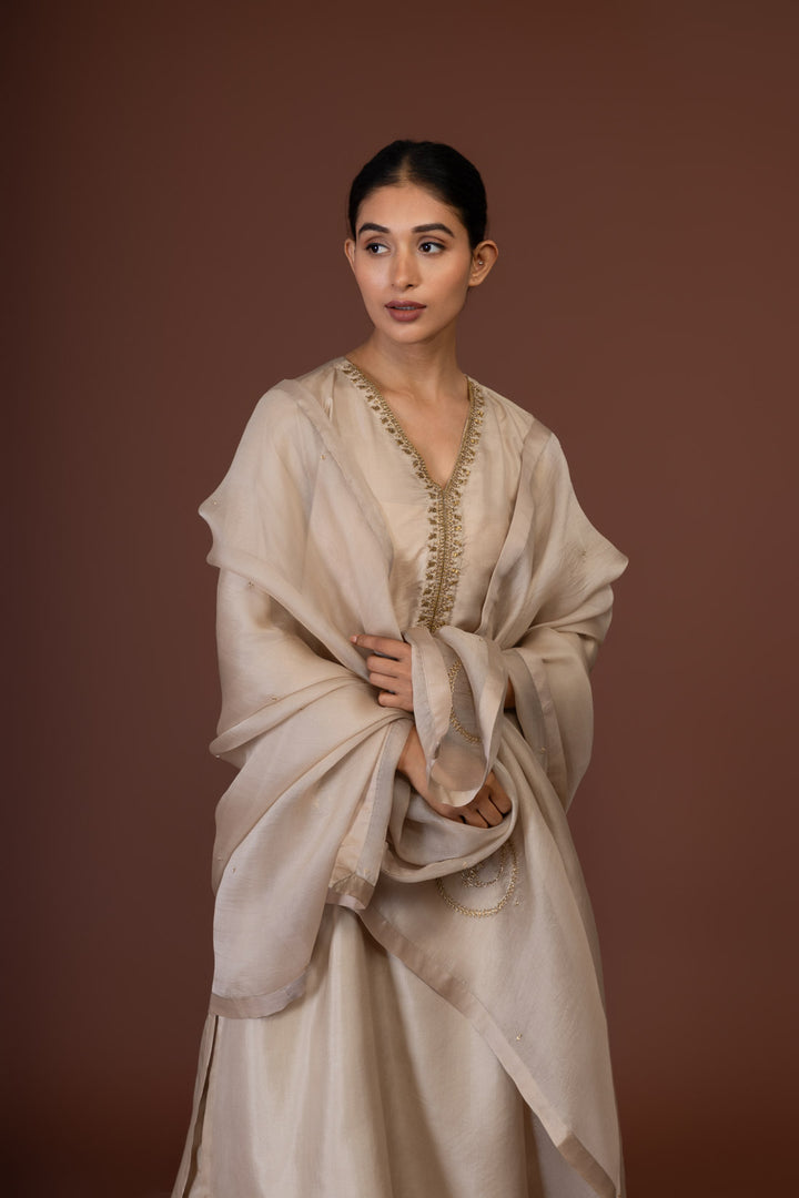BARSANA TUNIC SET 10