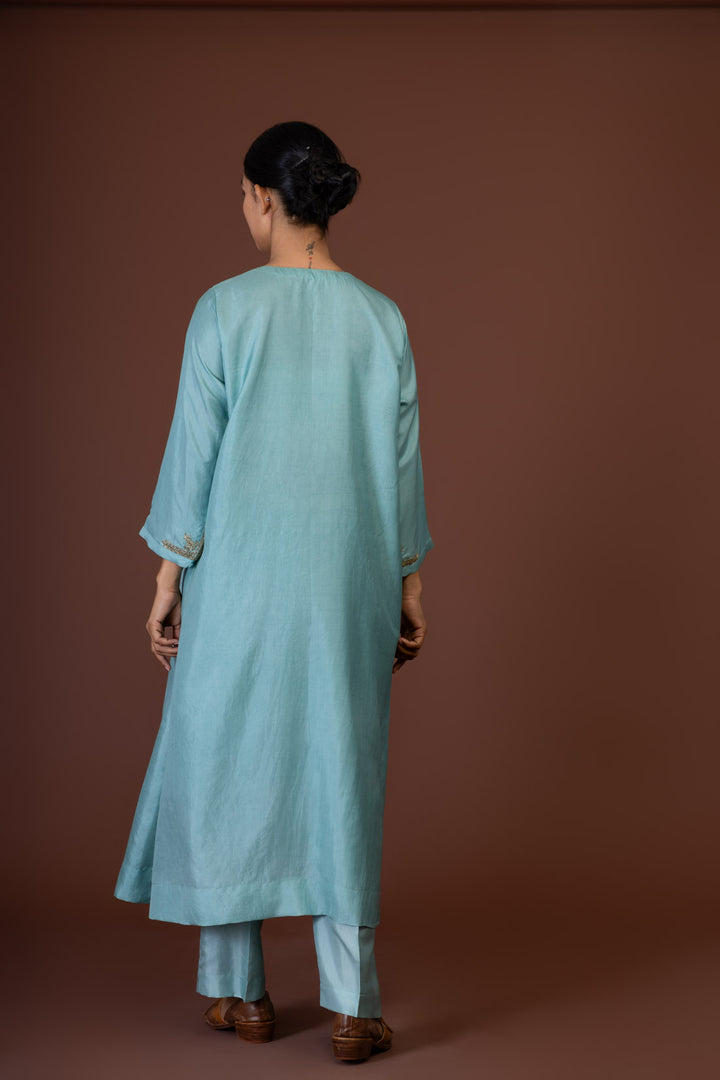 BARSANA TUNIC SET 18