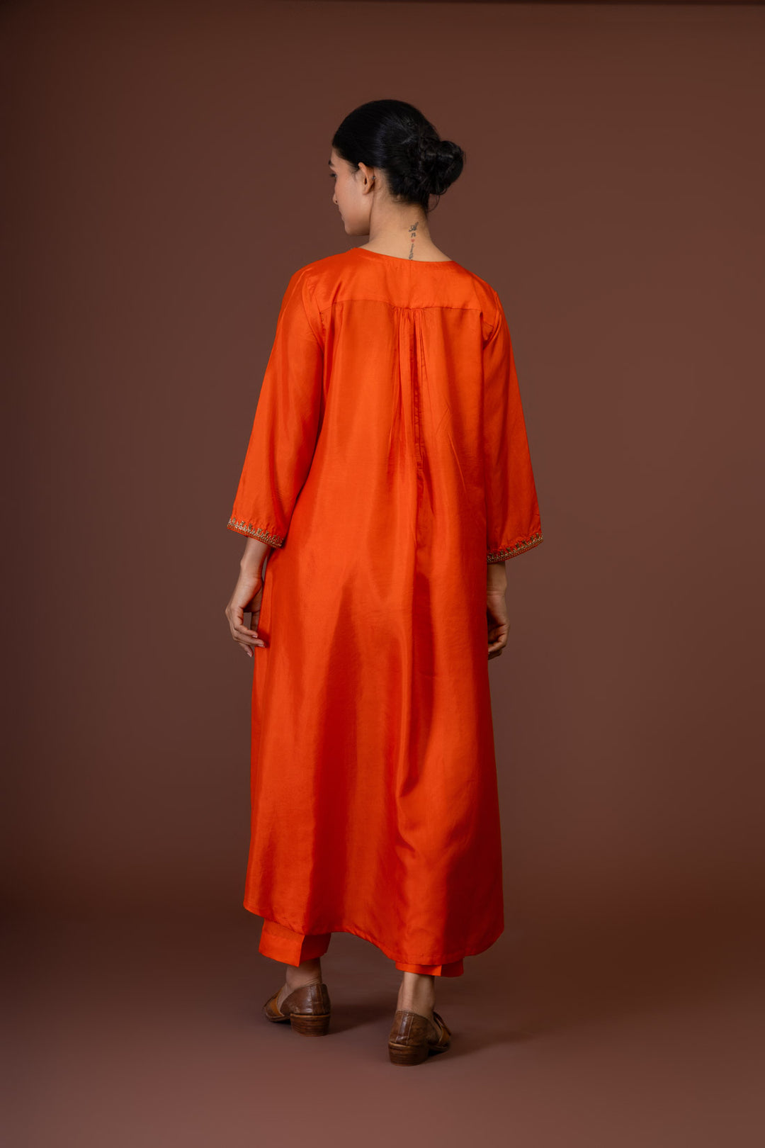 BARSANA TUNIC SET 16