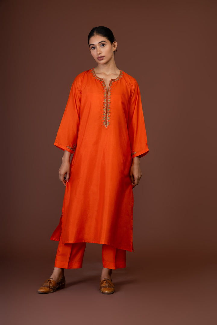 BARSANA TUNIC SET 16