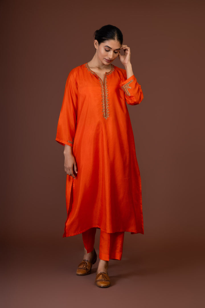 BARSANA TUNIC SET 16