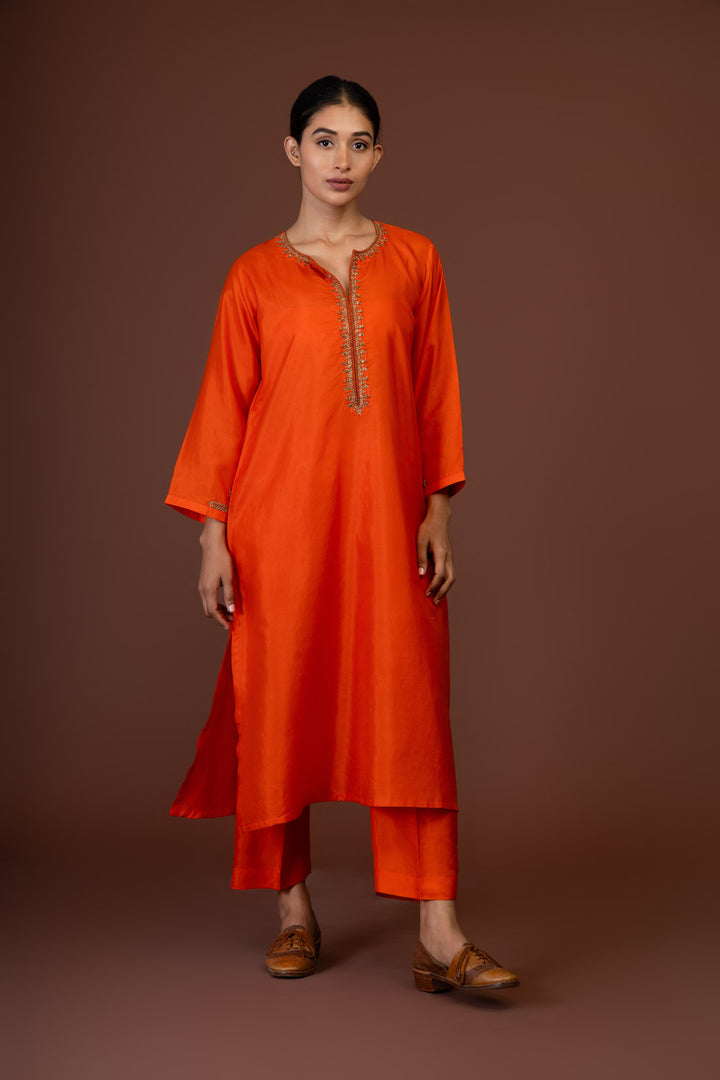 BARSANA TUNIC SET 16
