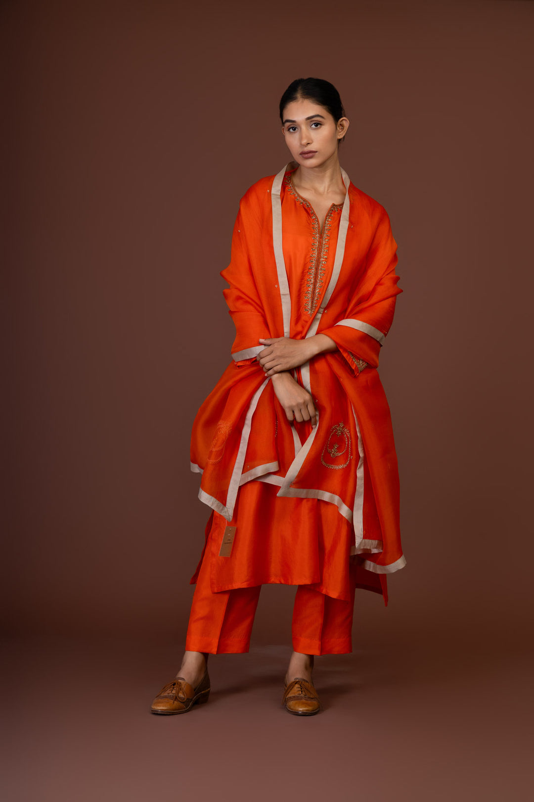 BARSANA TUNIC SET 16