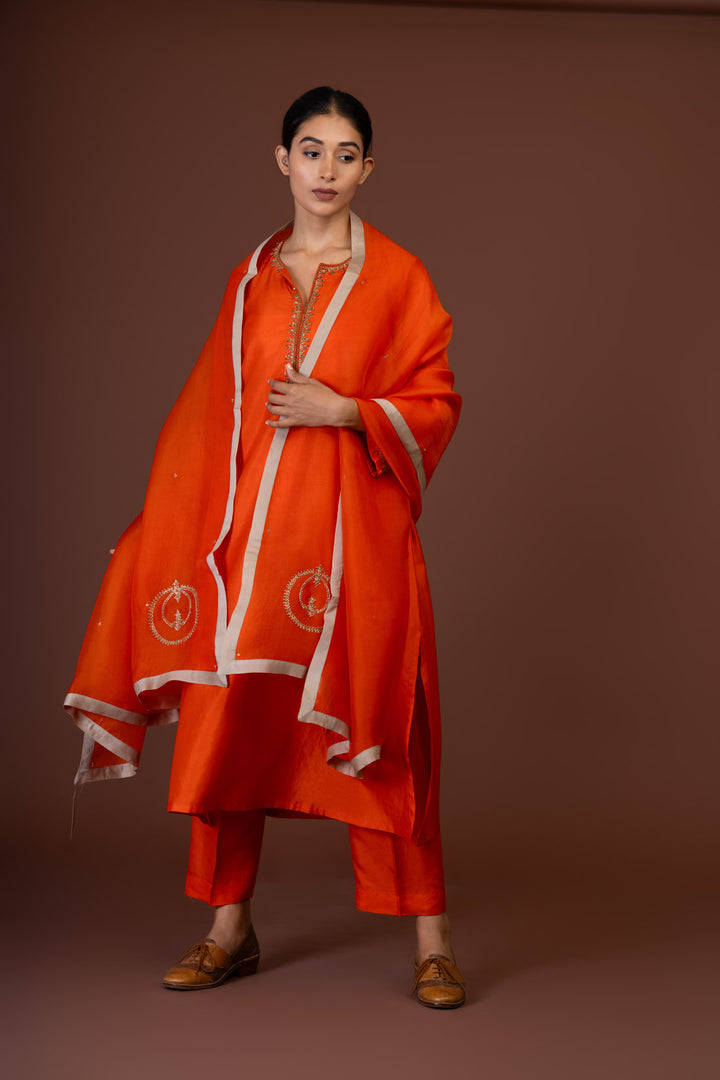 BARSANA TUNIC SET 16