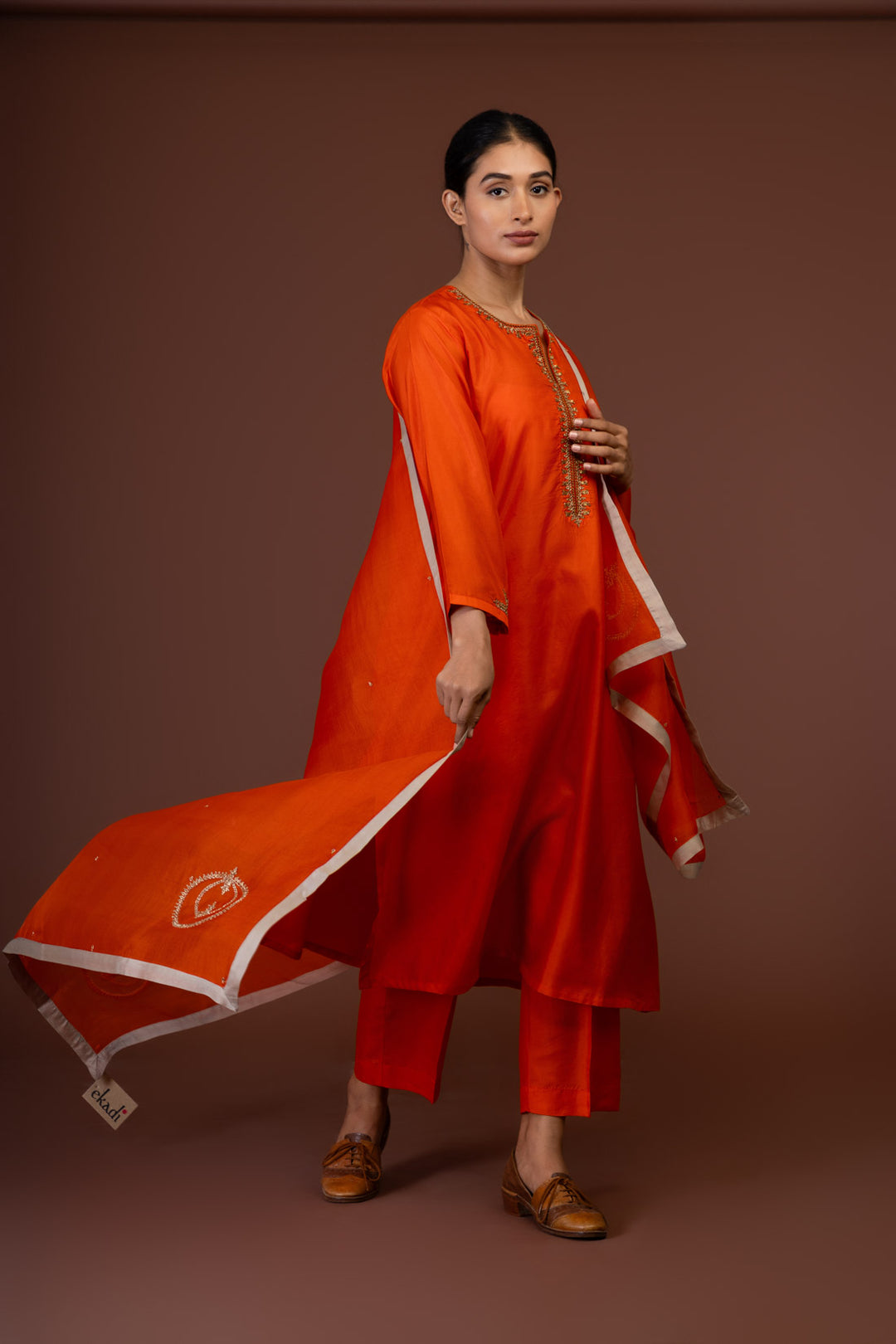 BARSANA TUNIC SET 16