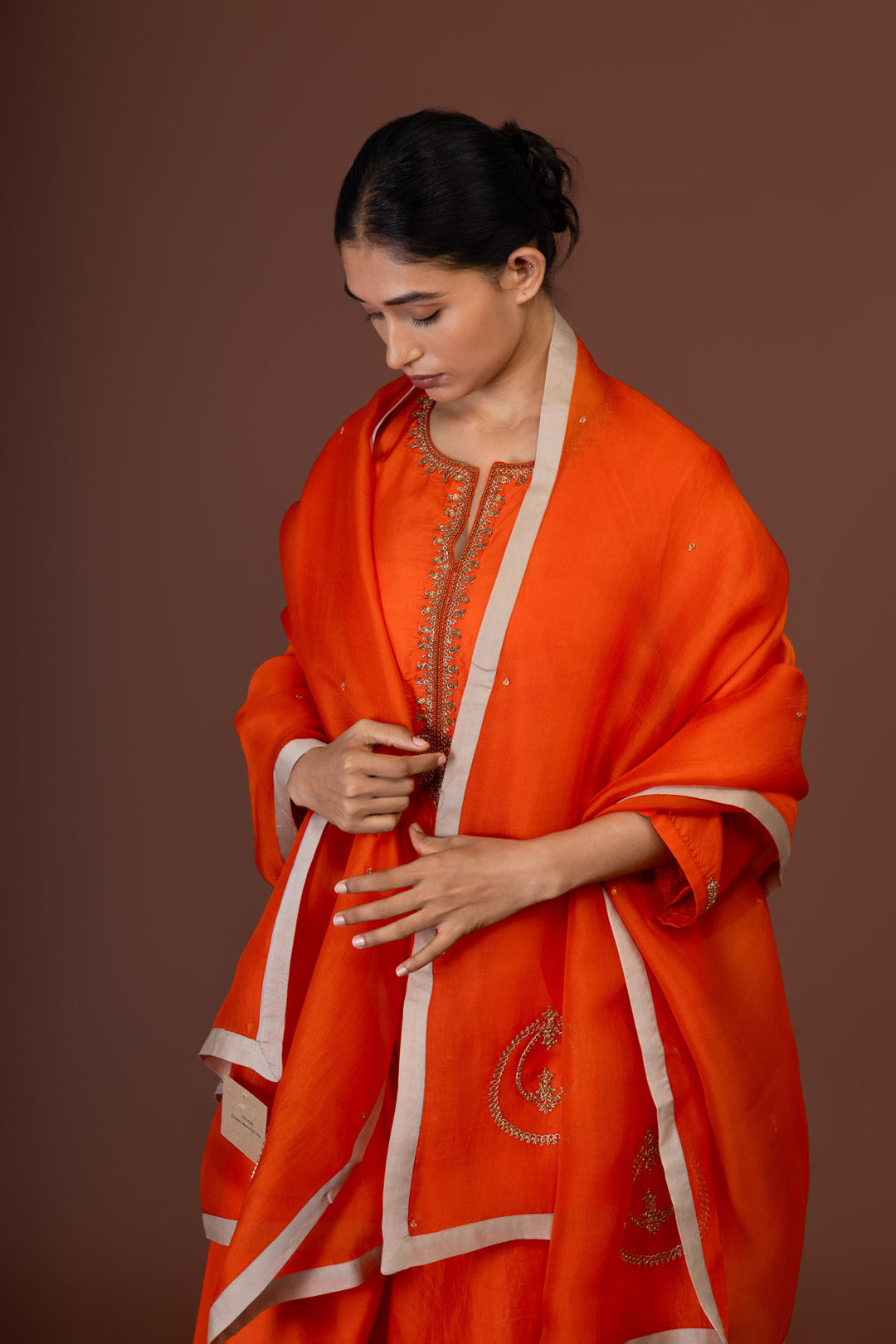 BARSANA TUNIC SET 16