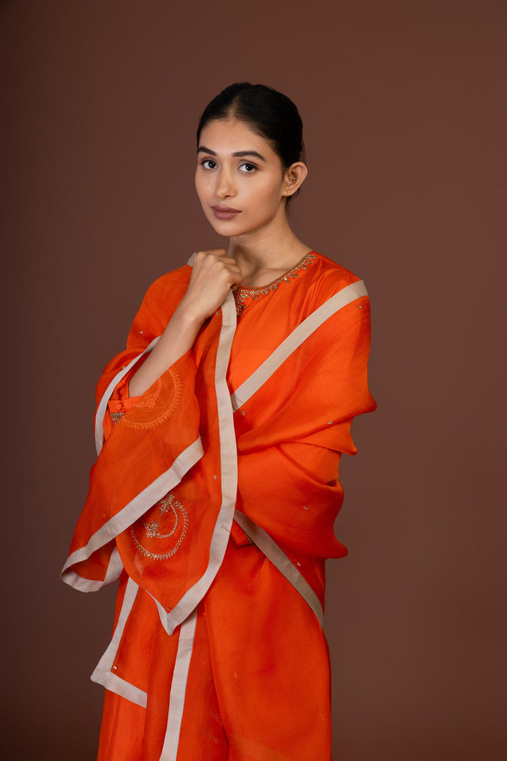 BARSANA TUNIC SET 16