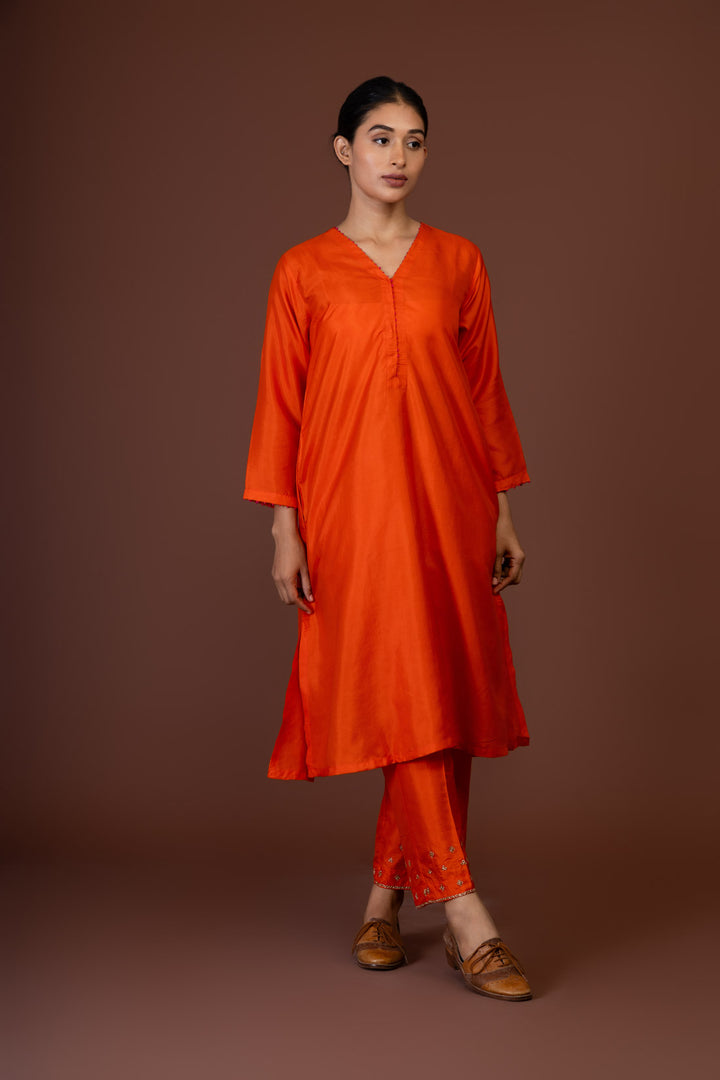 BARSANA TUNIC SET 14