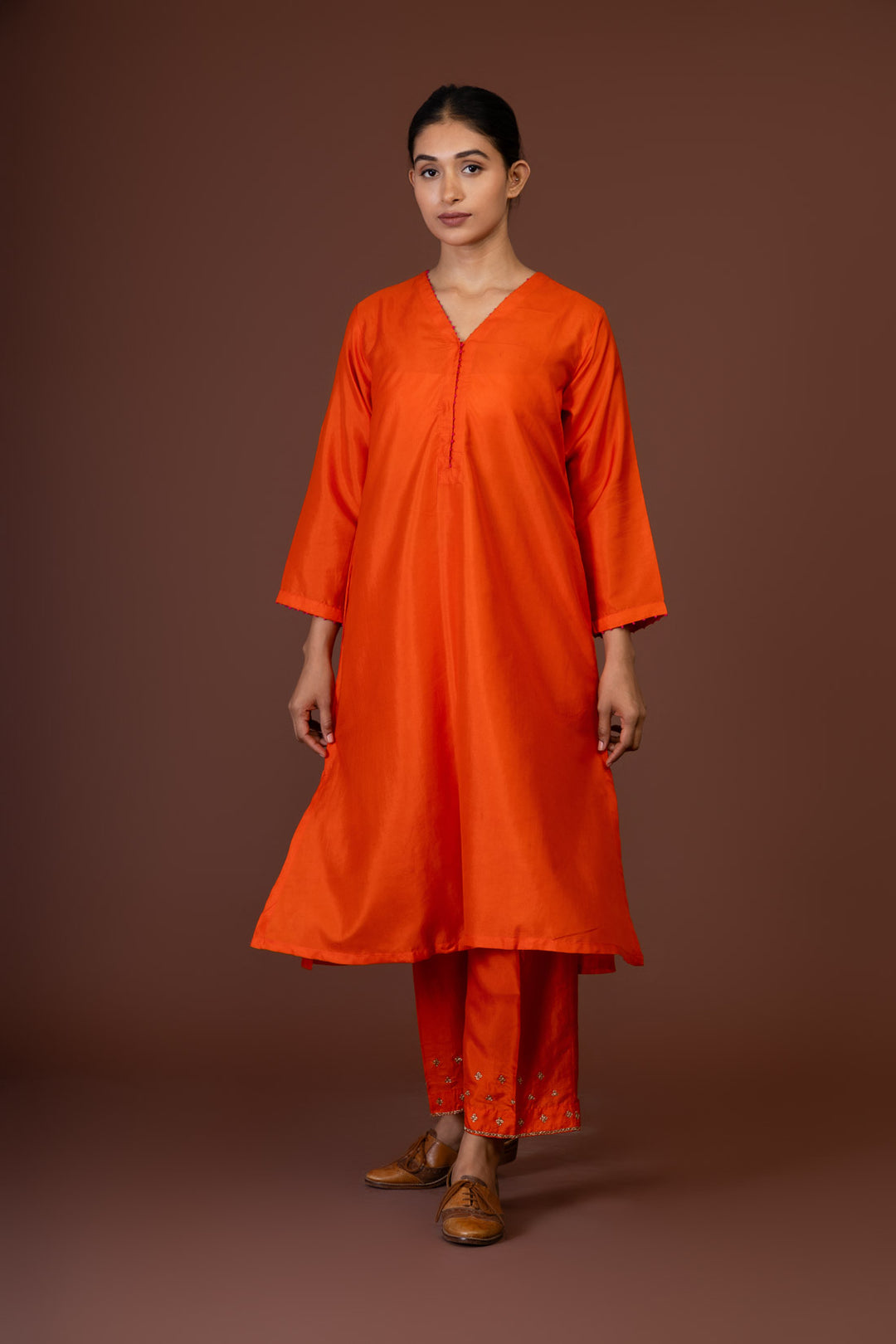 BARSANA TUNIC SET 14