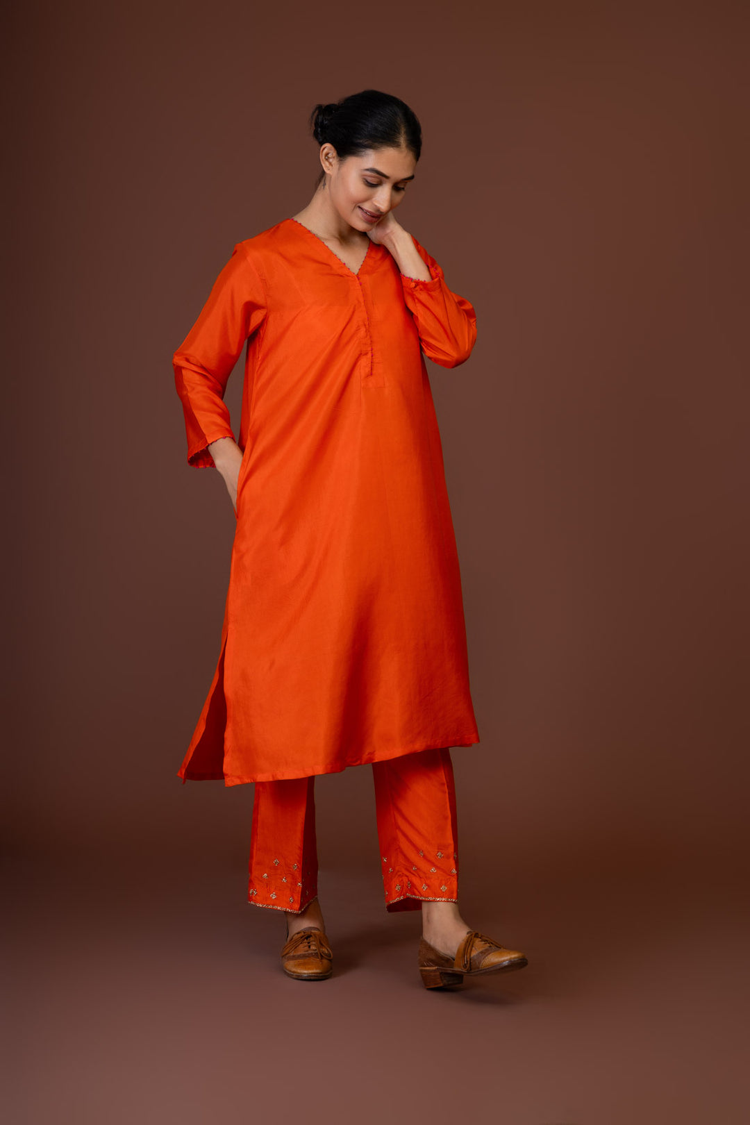 BARSANA TUNIC SET 14