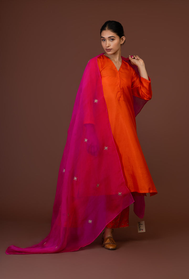 BARSANA TUNIC SET 14