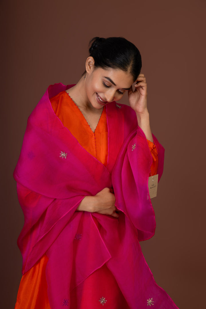 BARSANA TUNIC SET 14