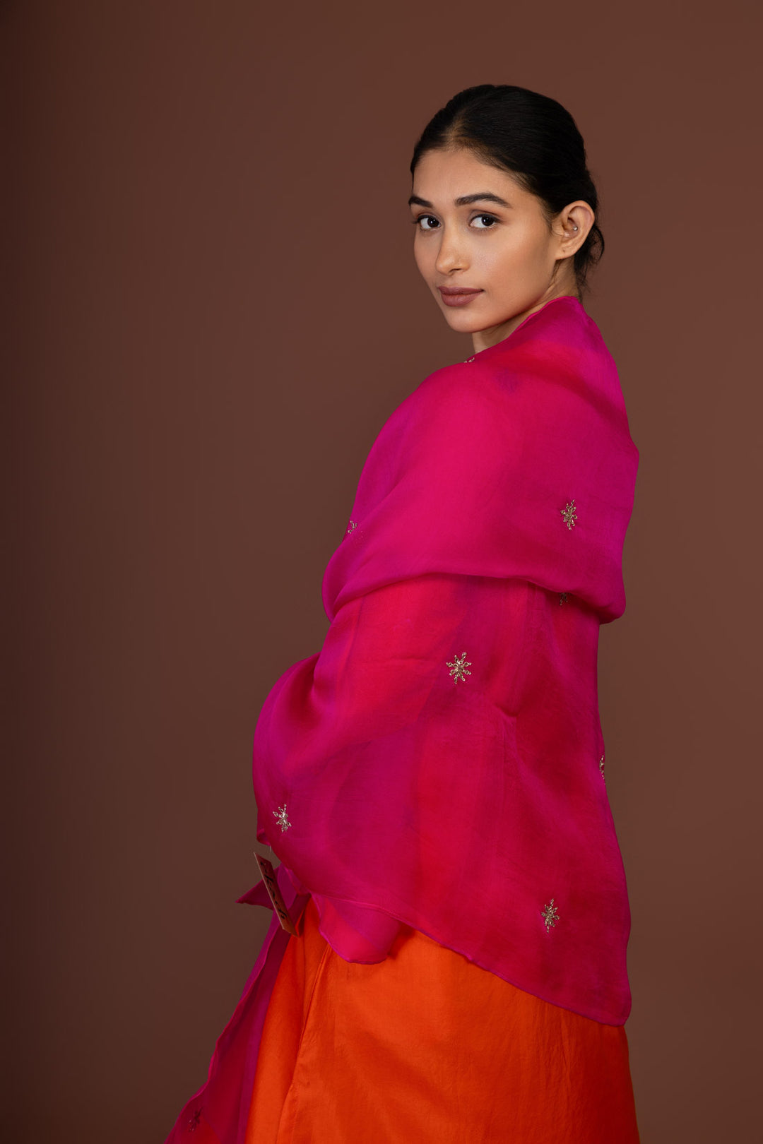 BARSANA TUNIC SET 14