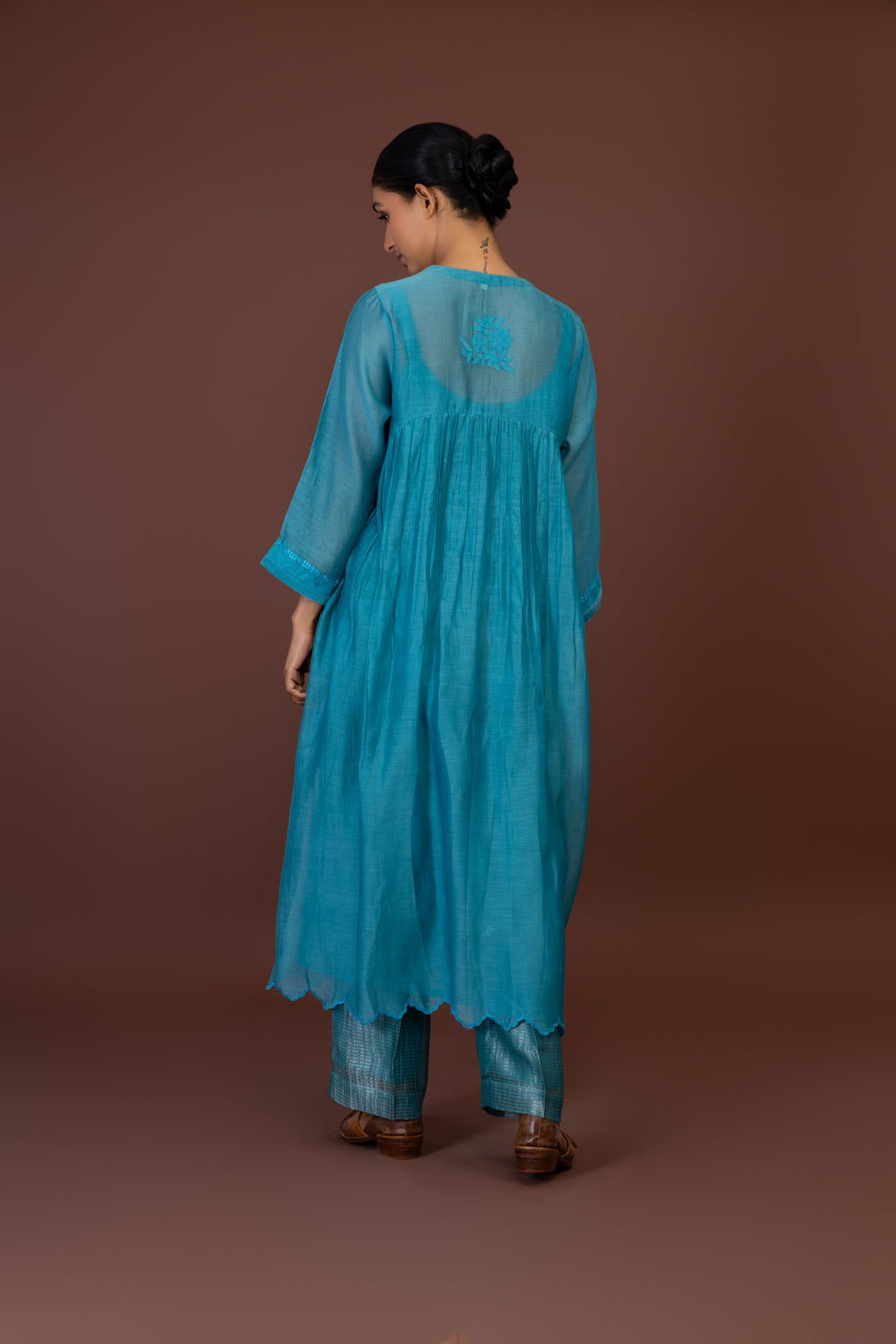 PARUL TUNIC SET 1