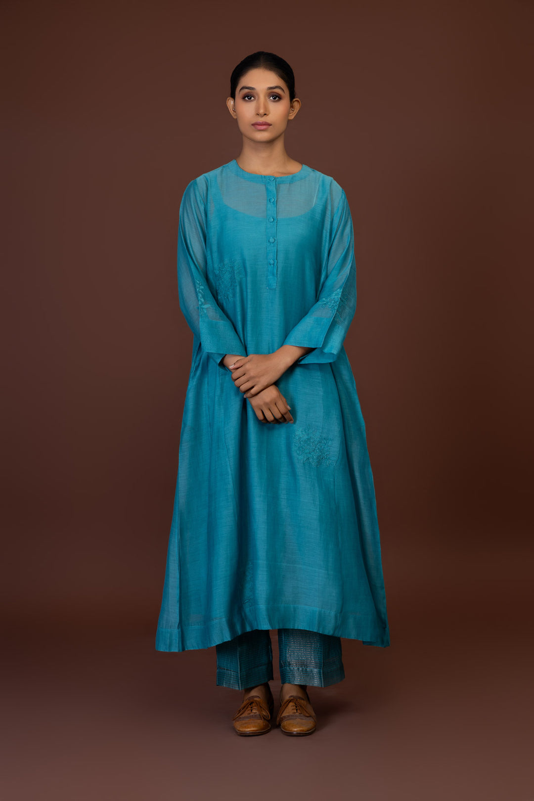 PARUL TUNIC SET 2