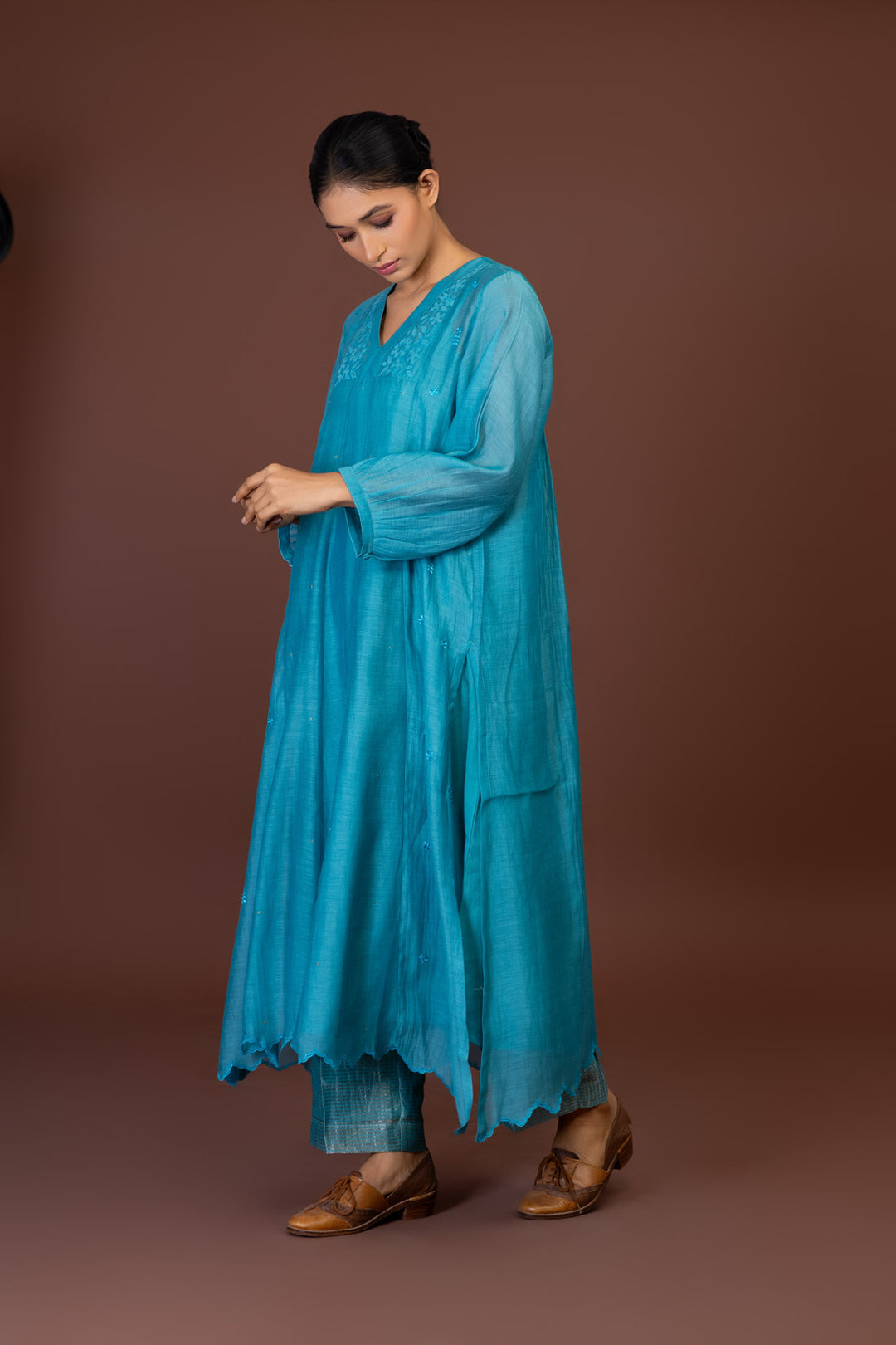 PARUL TUNIC SET 4
