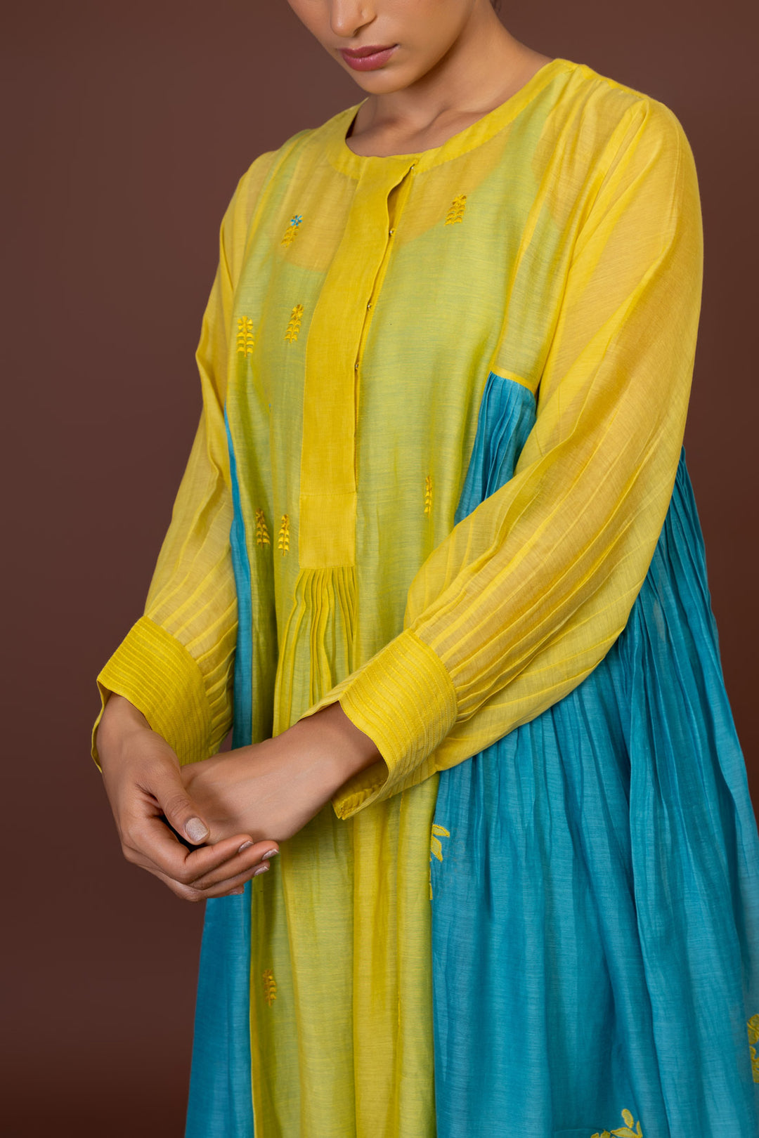 PARUL TUNIC SET 6