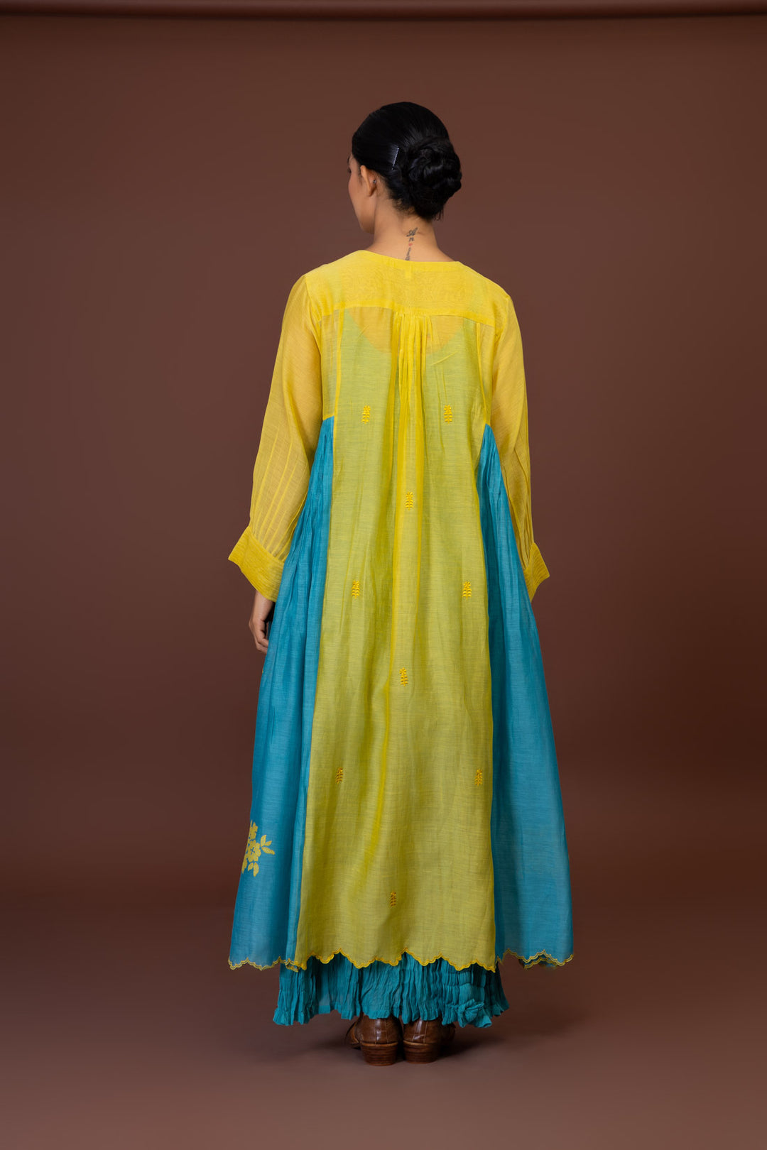 PARUL DRESS SET 8