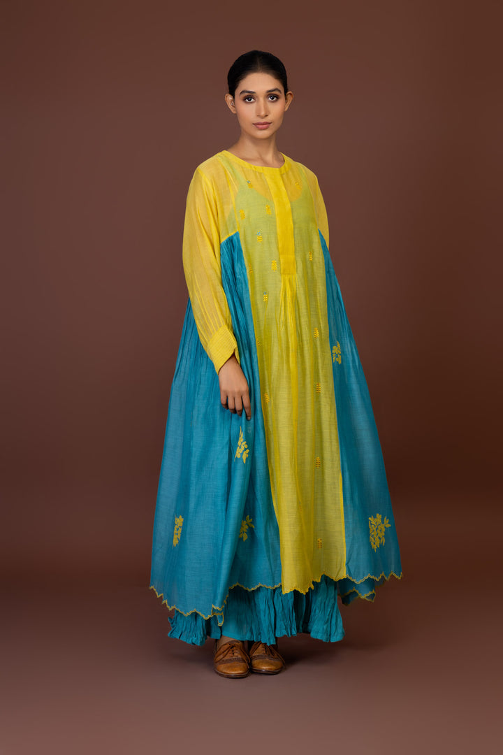 PARUL DRESS SET 8
