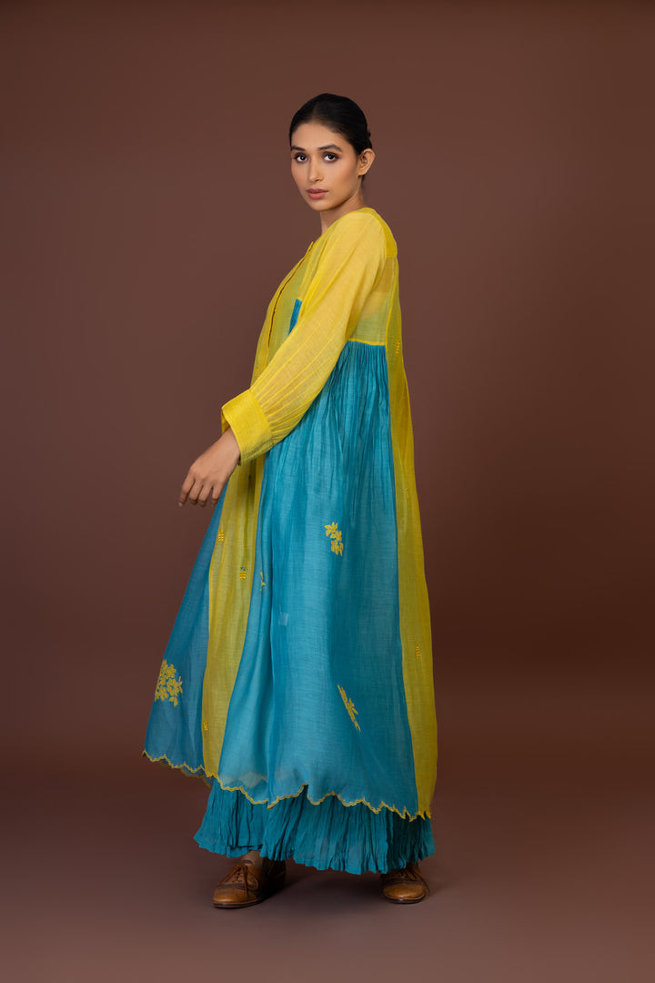 PARUL DRESS SET 8