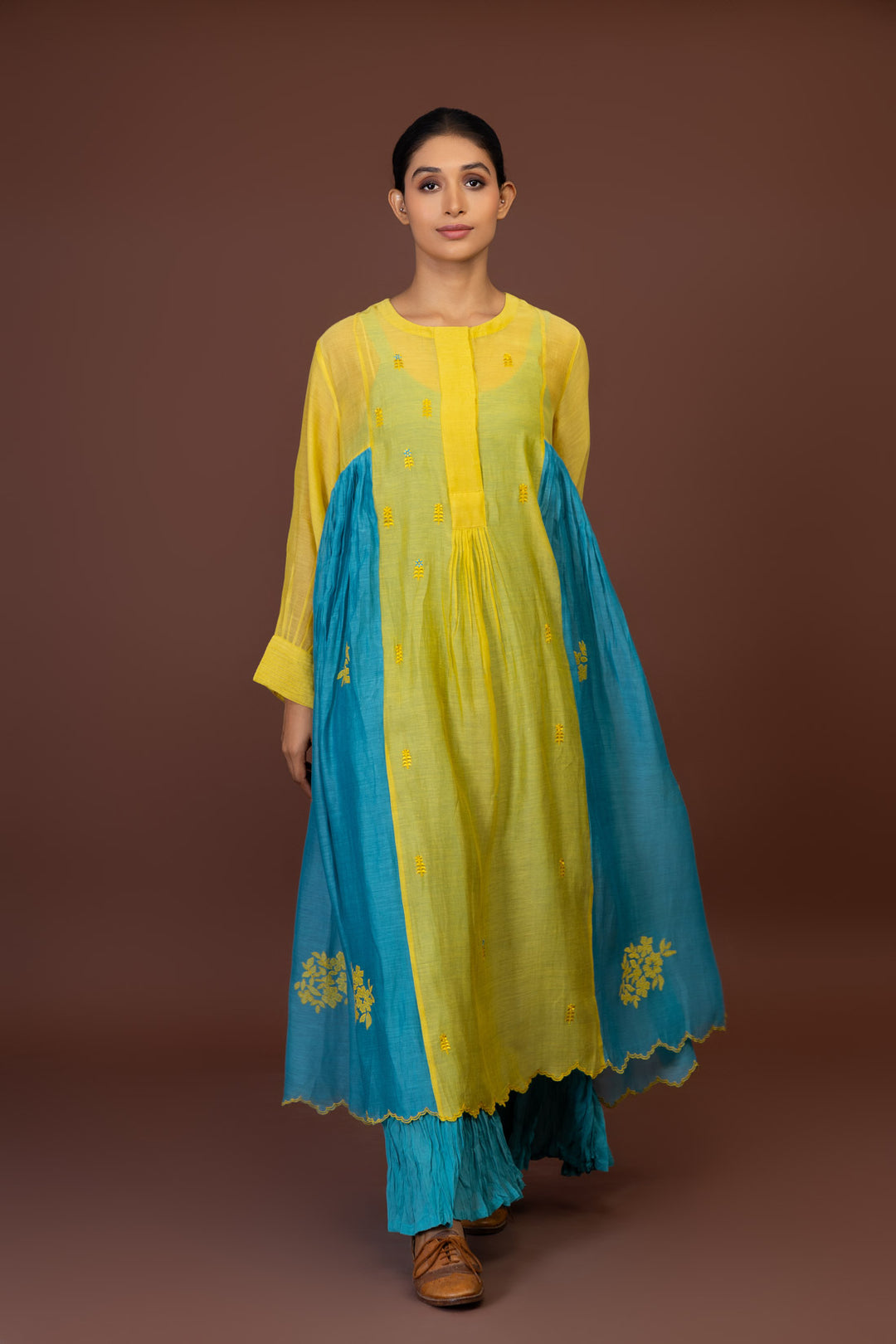 PARUL DRESS SET 8