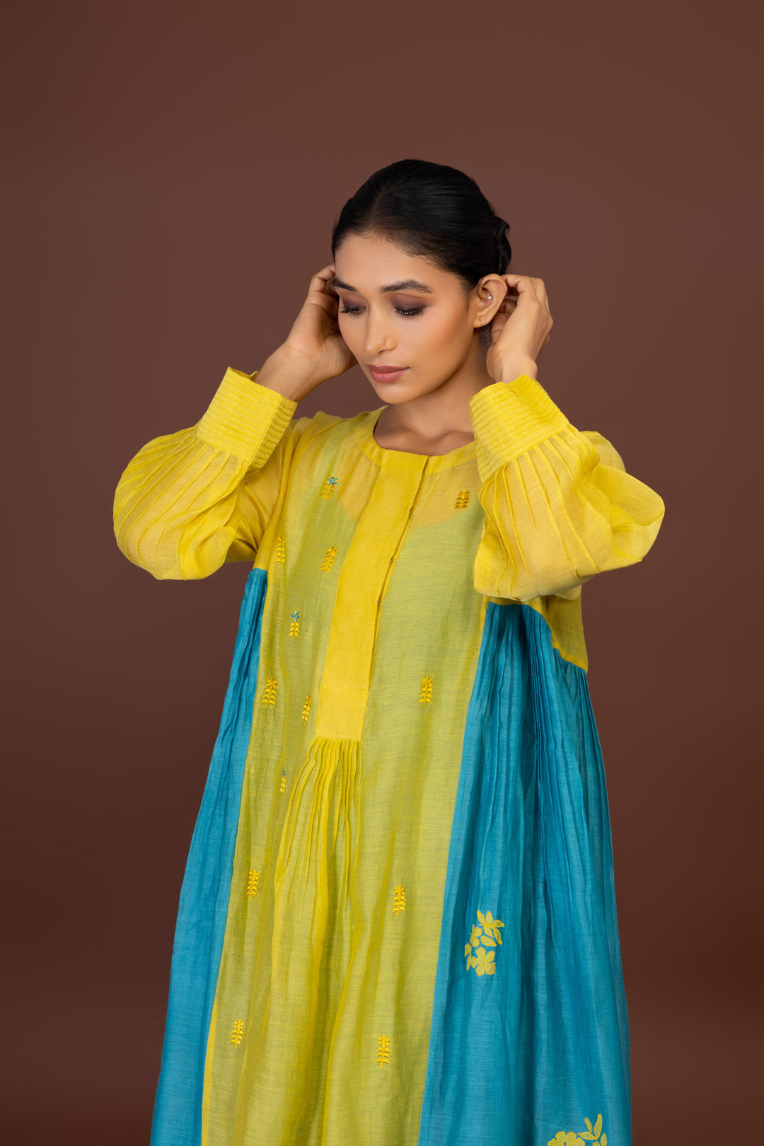 PARUL DRESS SET 8