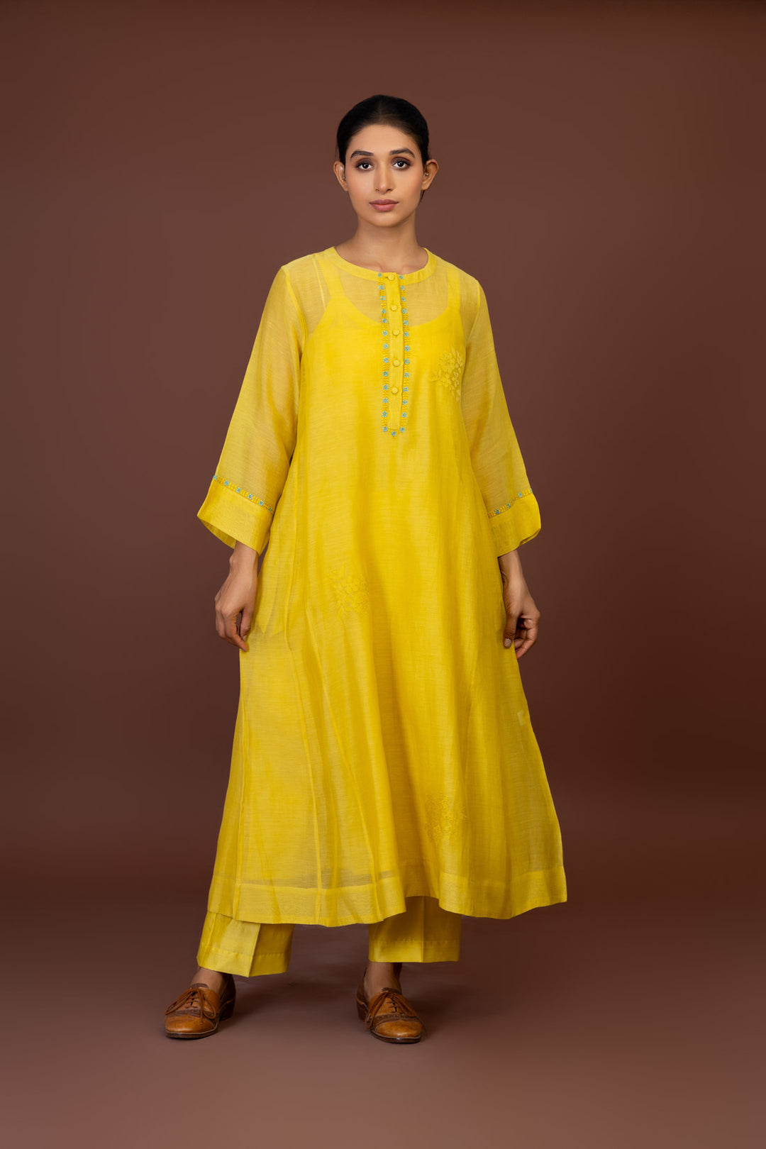 PARUL TUNIC SET 9
