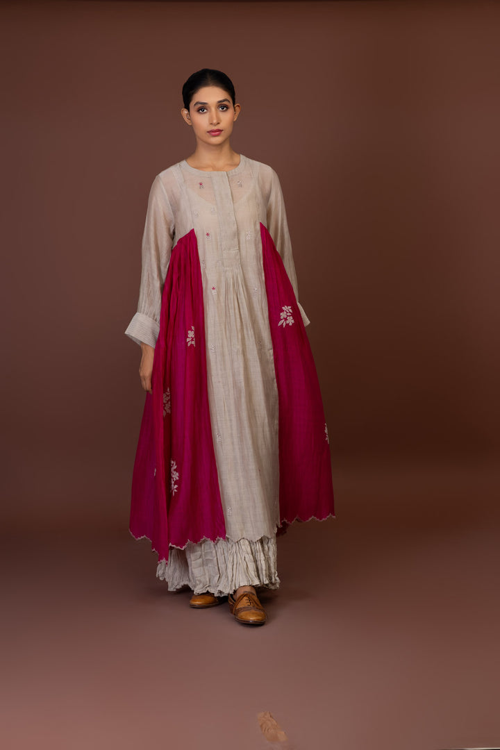 PARUL DRESS SET 11