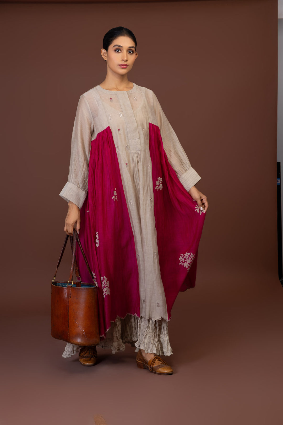 PARUL DRESS SET 11