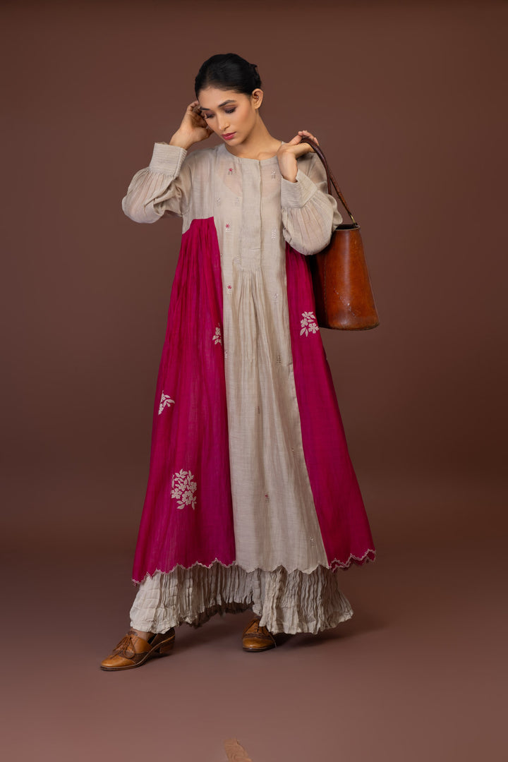 PARUL DRESS SET 11