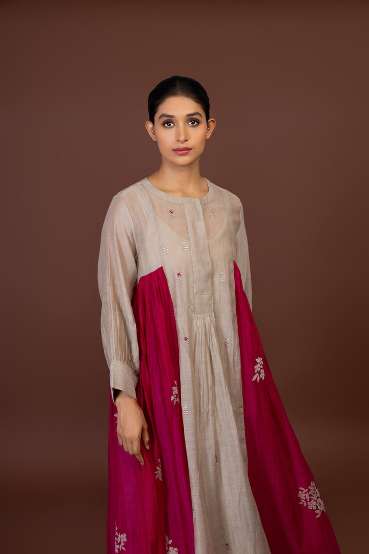 PARUL DRESS SET 11