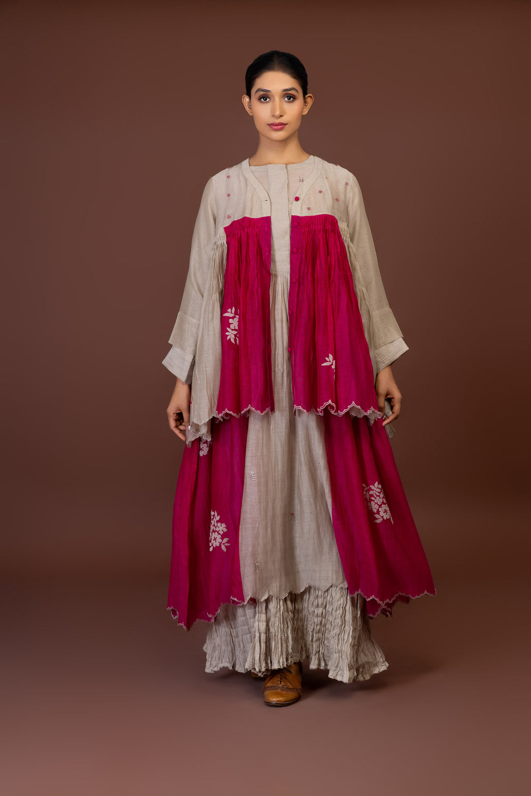 PARUL JACKET  12