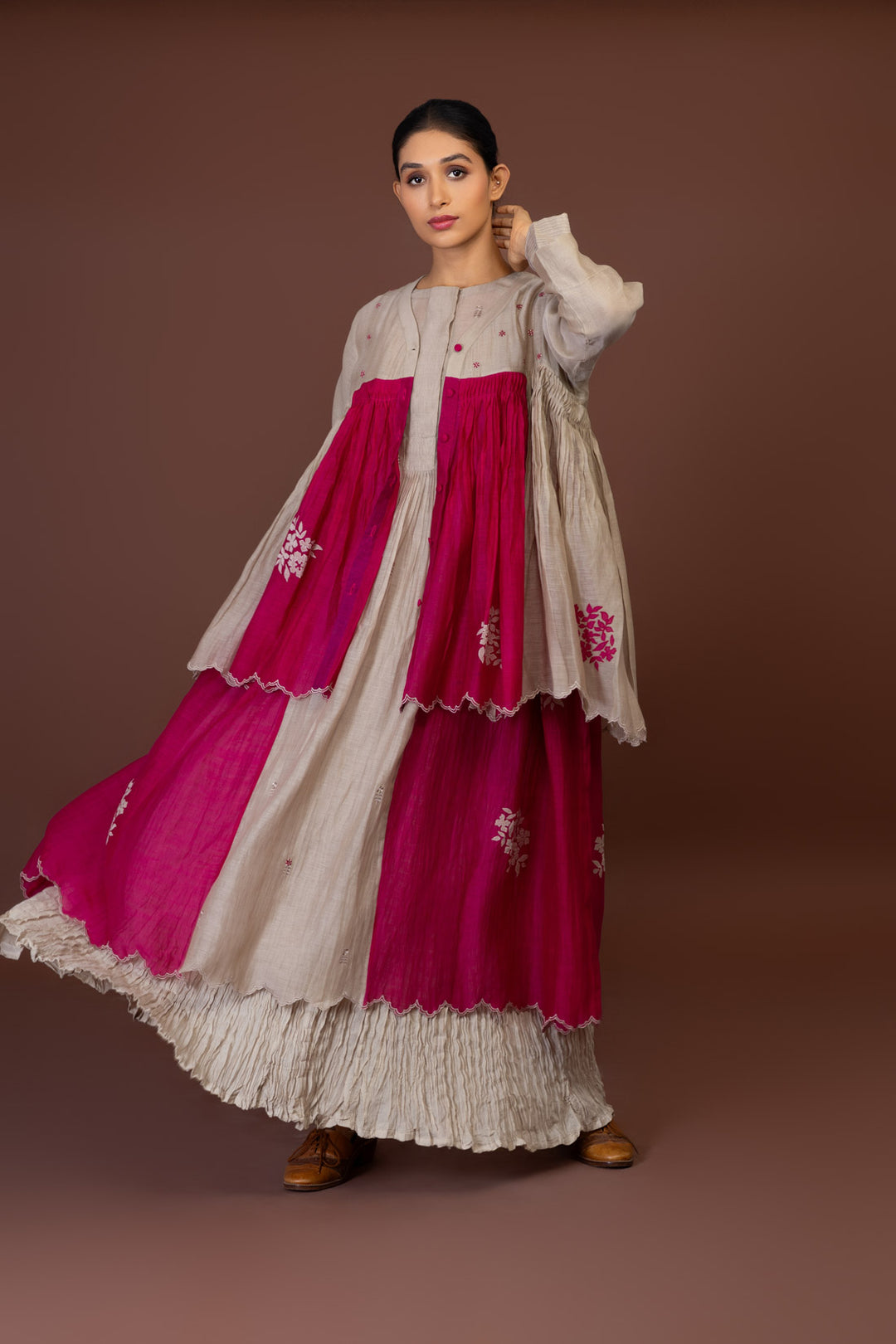 PARUL JACKET  12