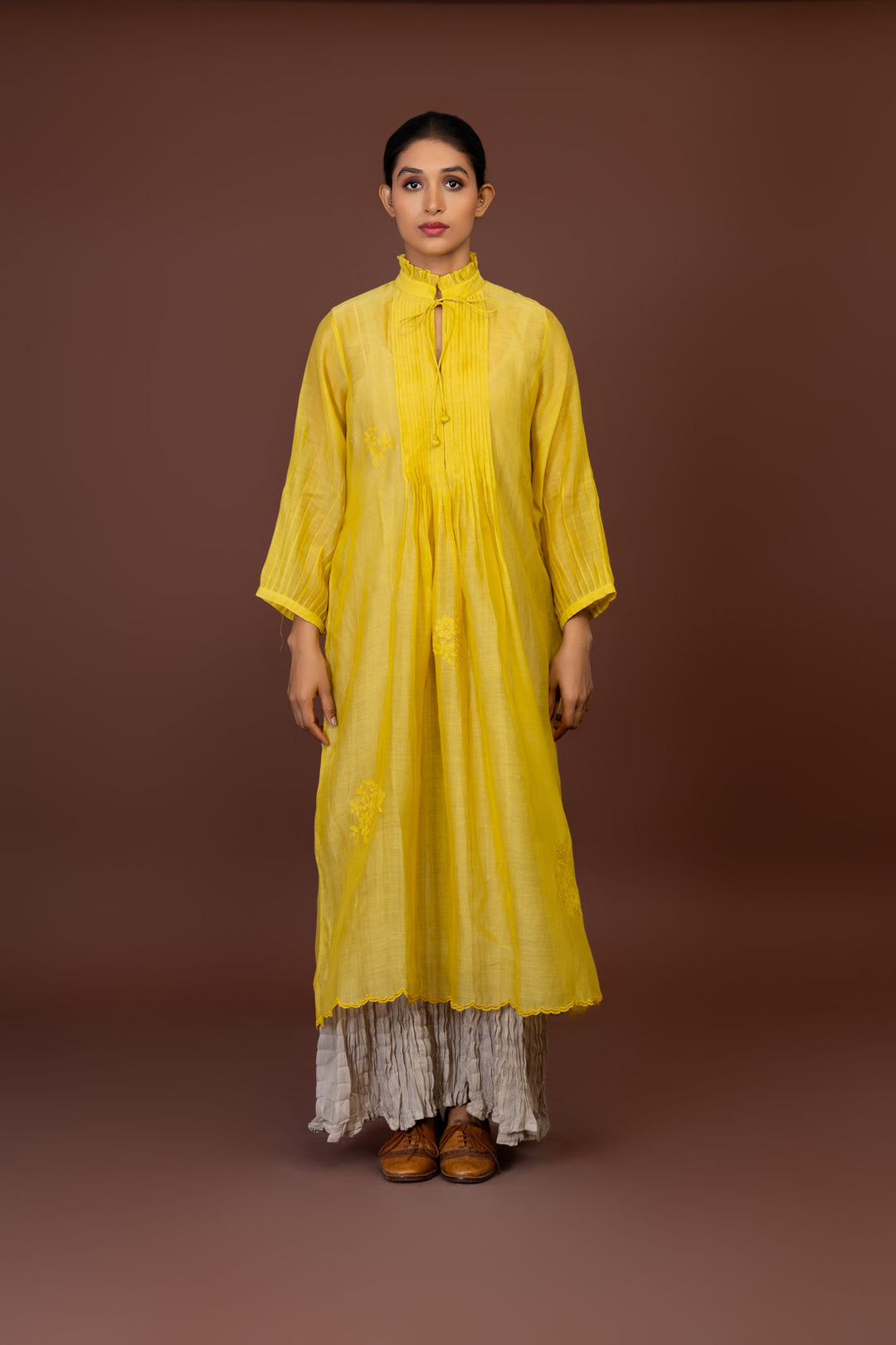 PARUL DRESS SET 16
