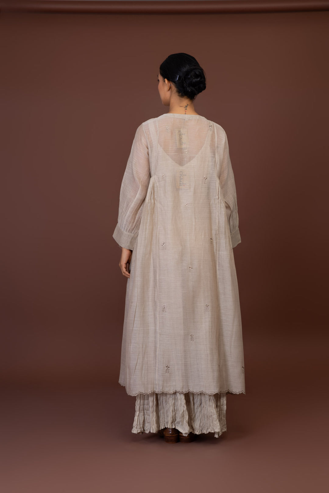 PARUL DRESS SET 19