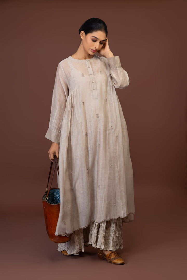 PARUL DRESS SET 19