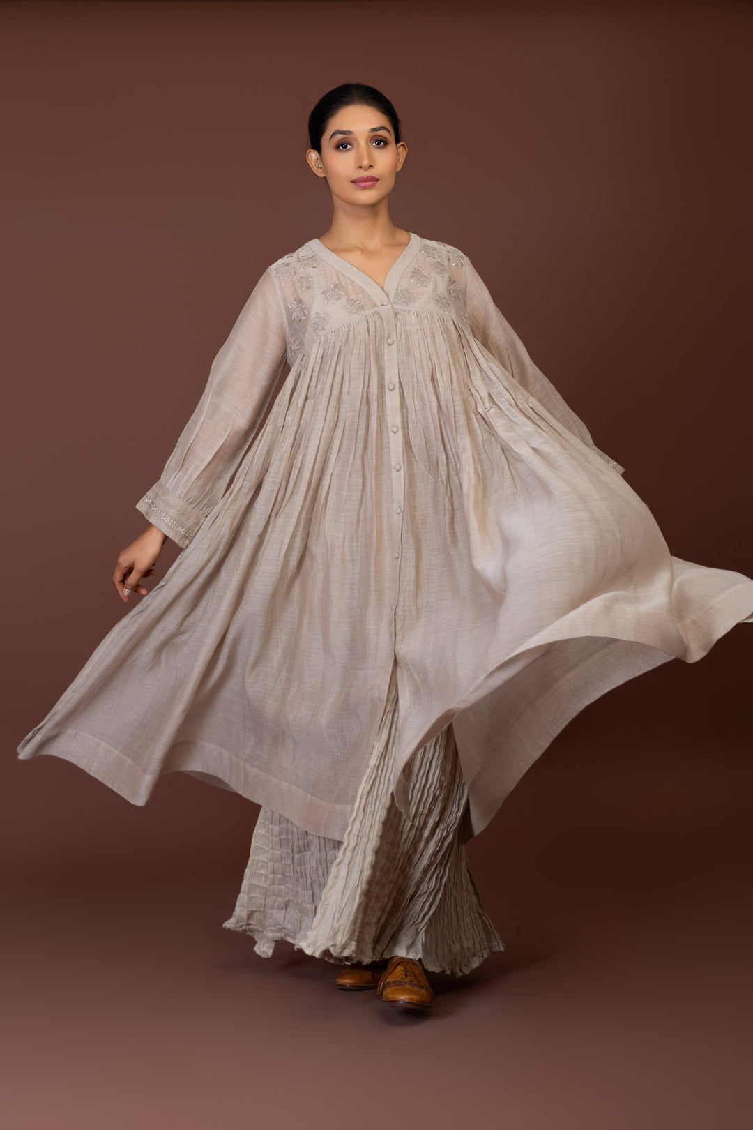 PARUL DRESS SET 17