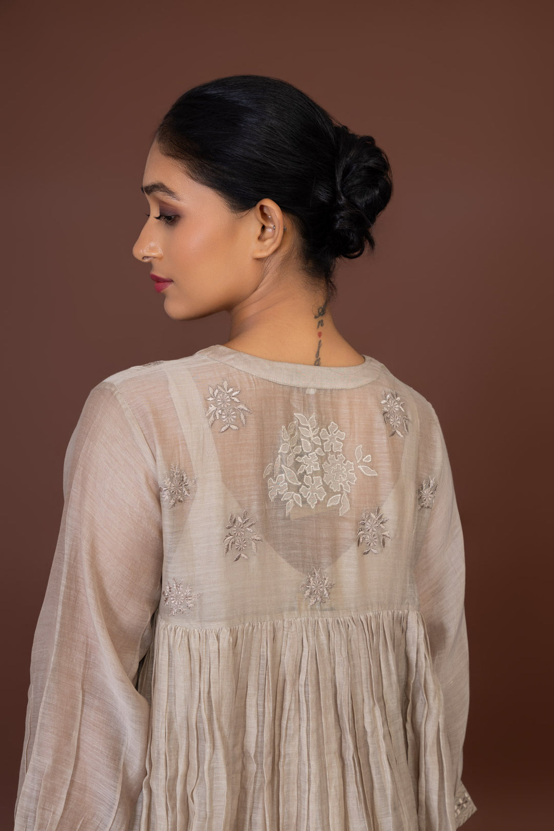PARUL DRESS SET 17