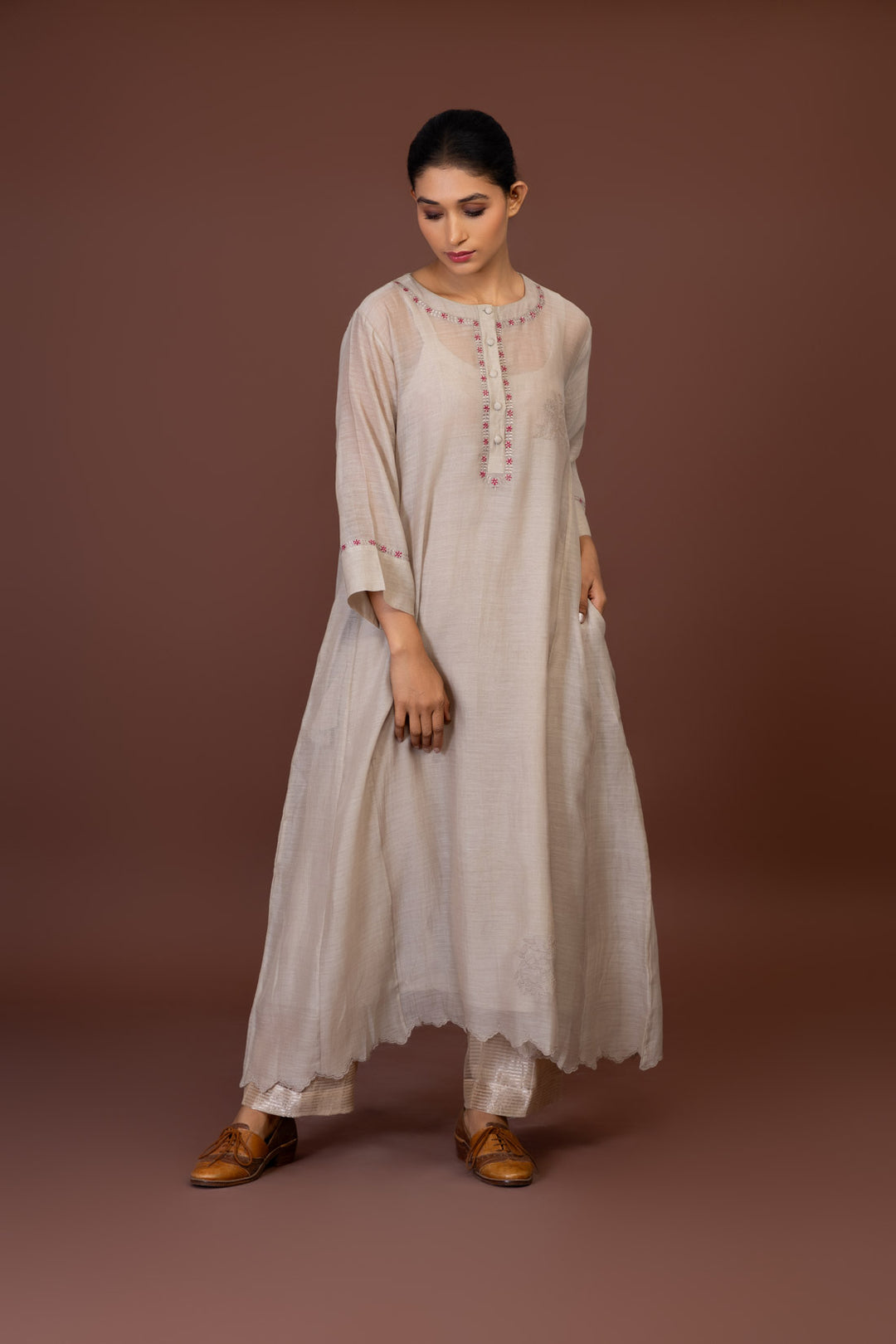 PARUL TUNIC SET 15