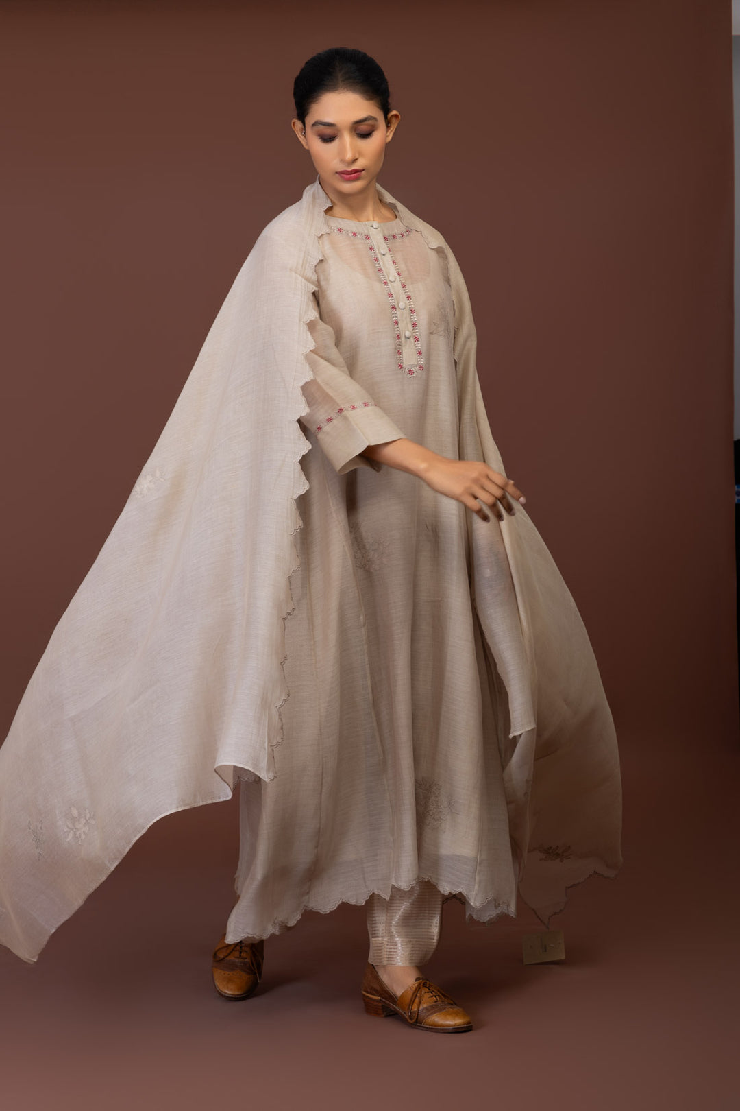 PARUL TUNIC SET 15
