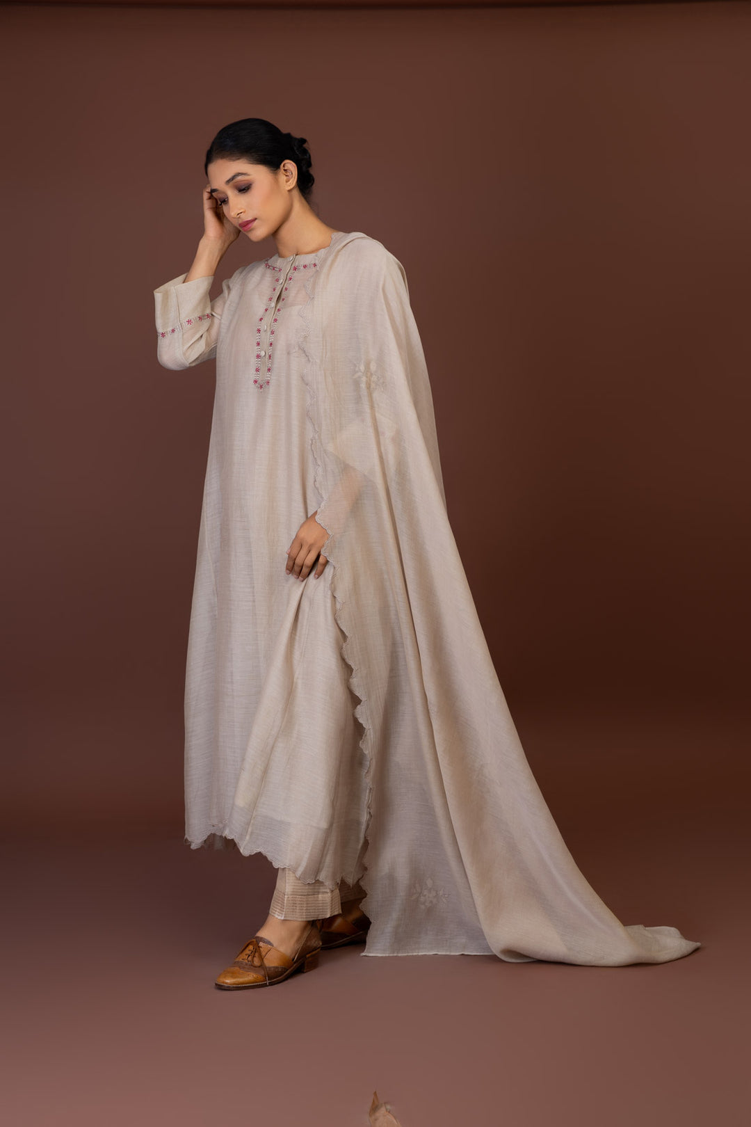 PARUL TUNIC SET 15