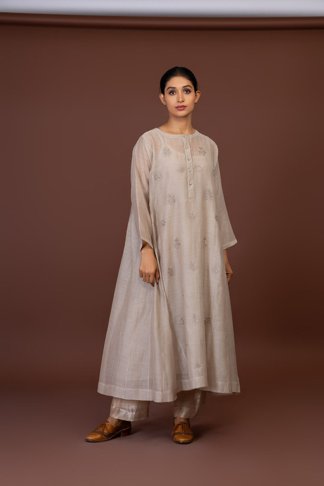 PARUL TUNIC SET 20