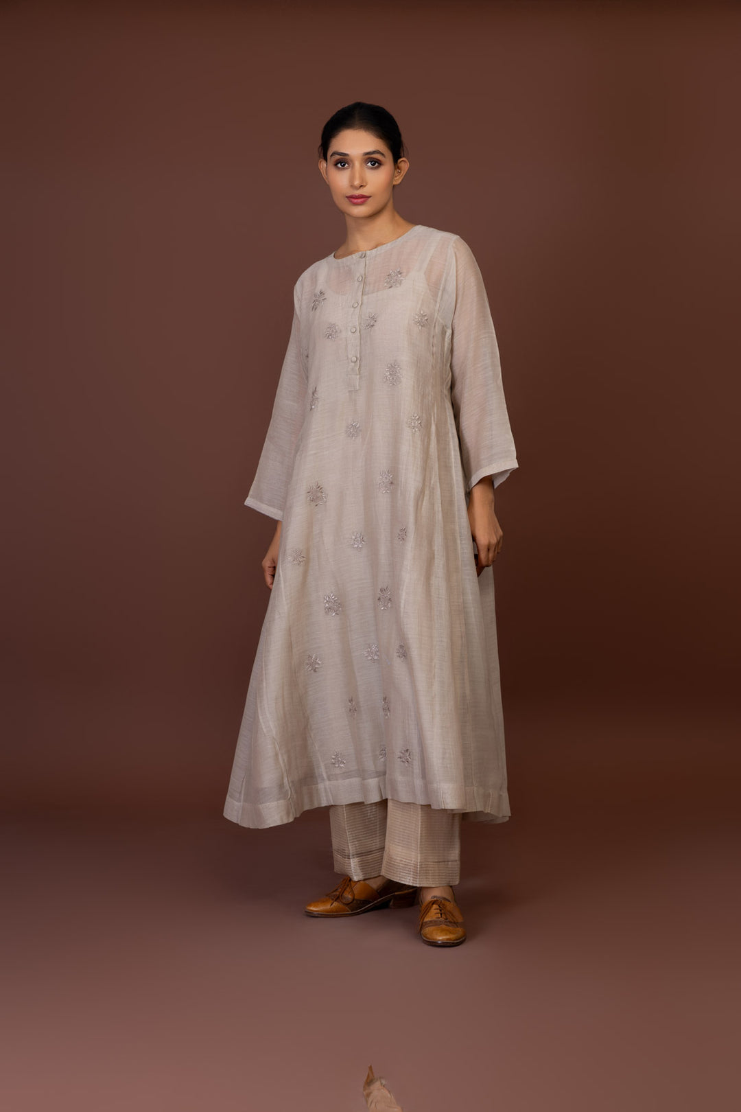 PARUL TUNIC SET 20