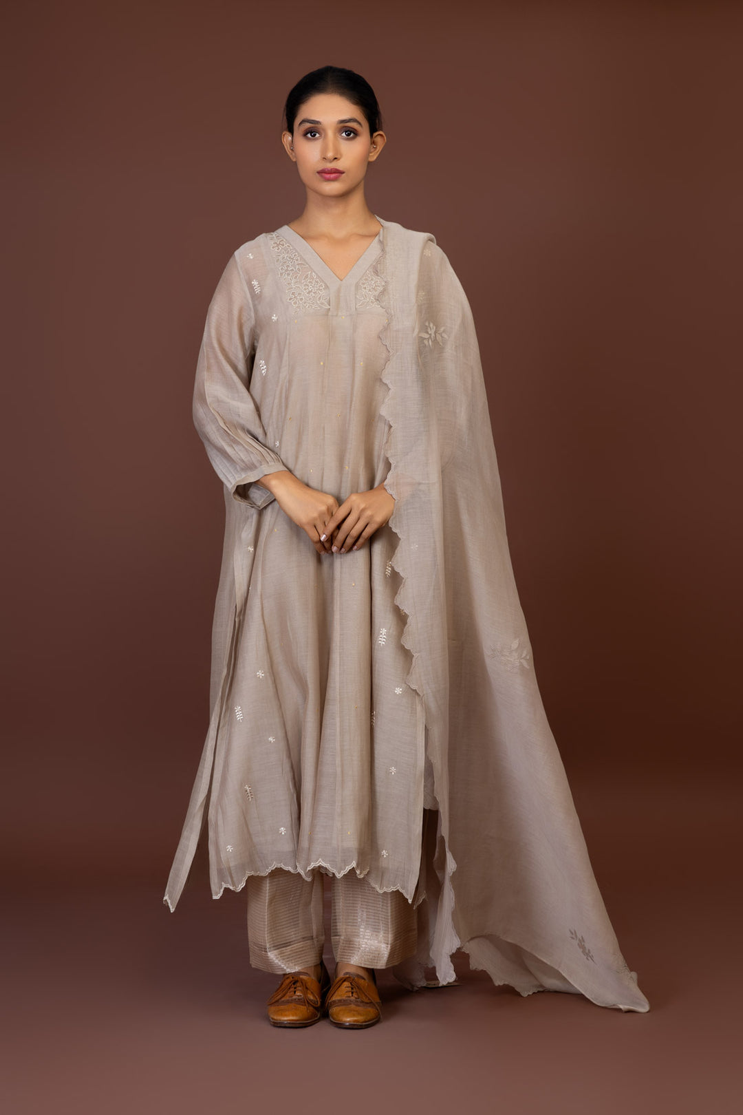 PARUL TUNIC SET 22