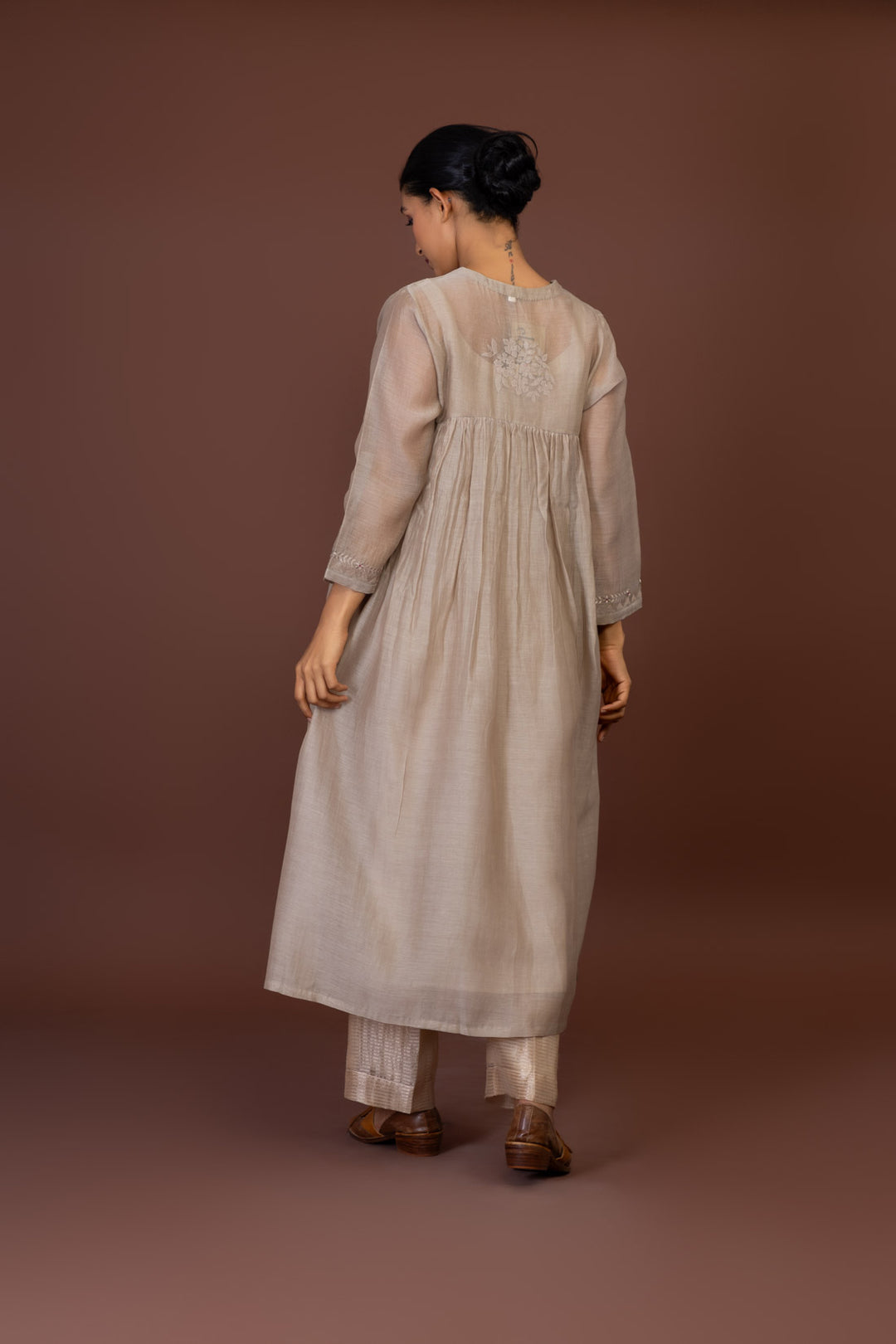 PARUL TUNIC SET 21